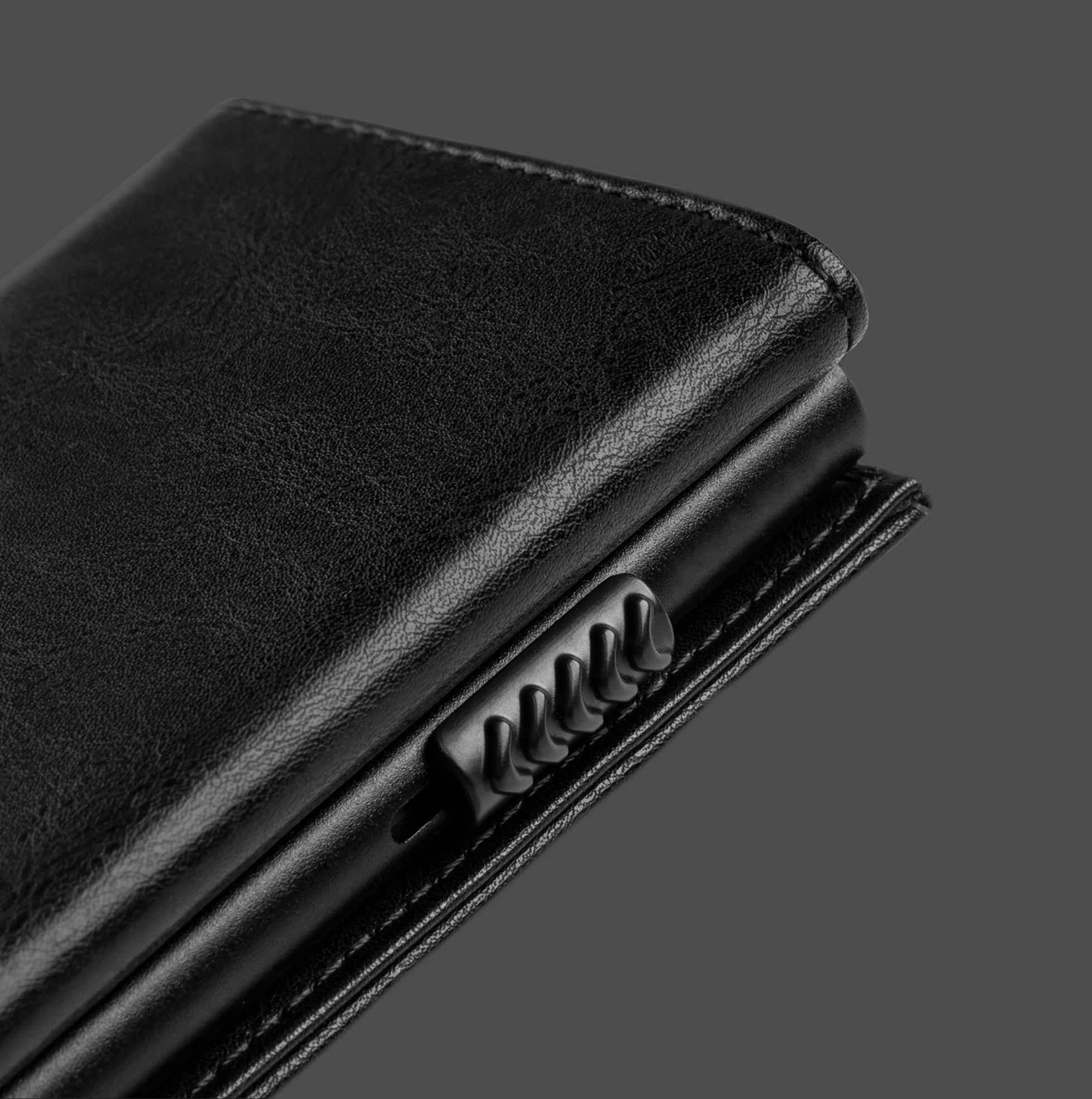 The Buckley Smart-Wallet