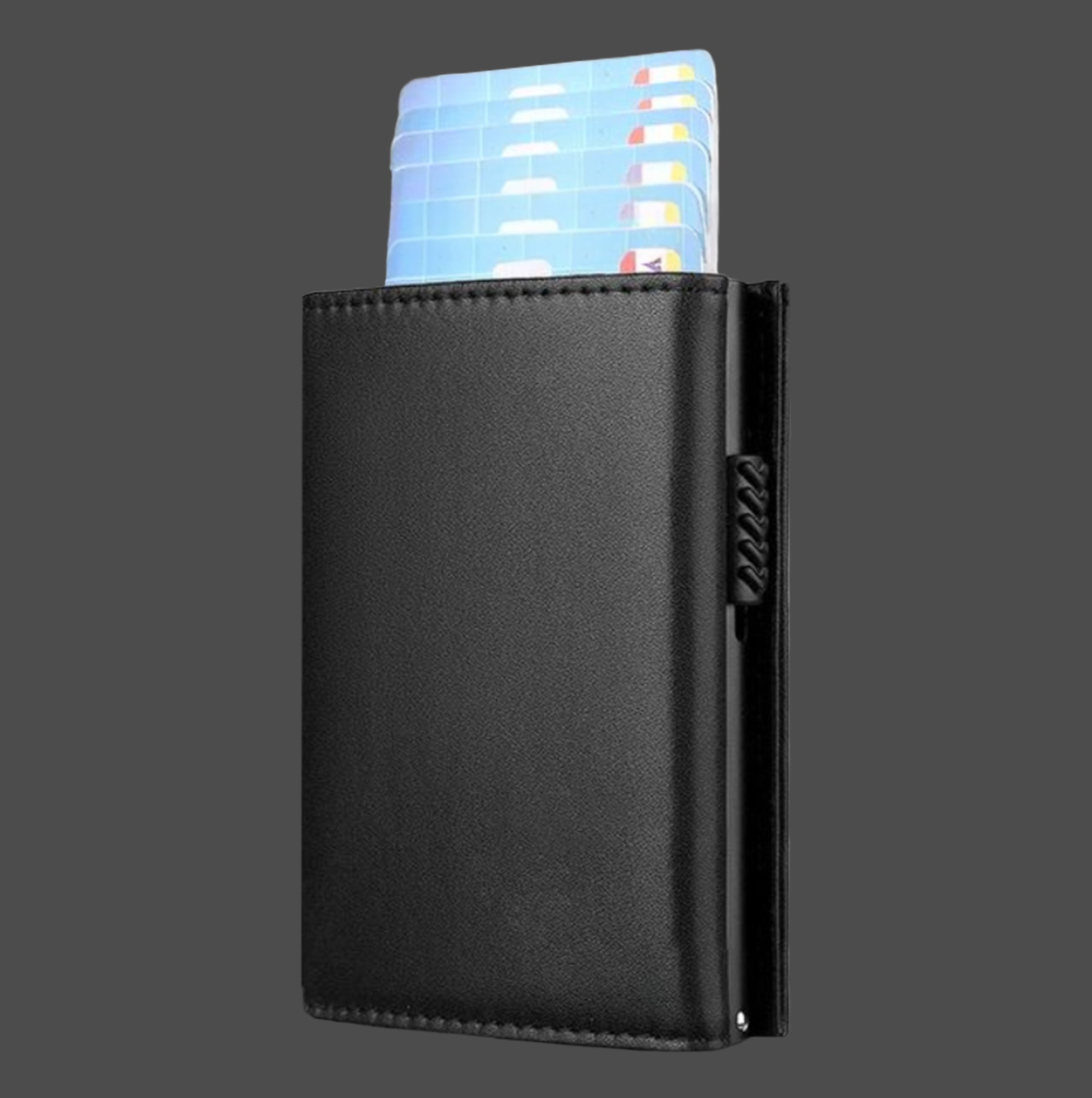 The Buckley Smart-Wallet