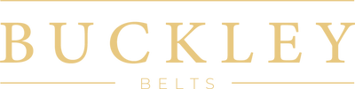 The Buckley Belt - Women – Buckleybelts.com