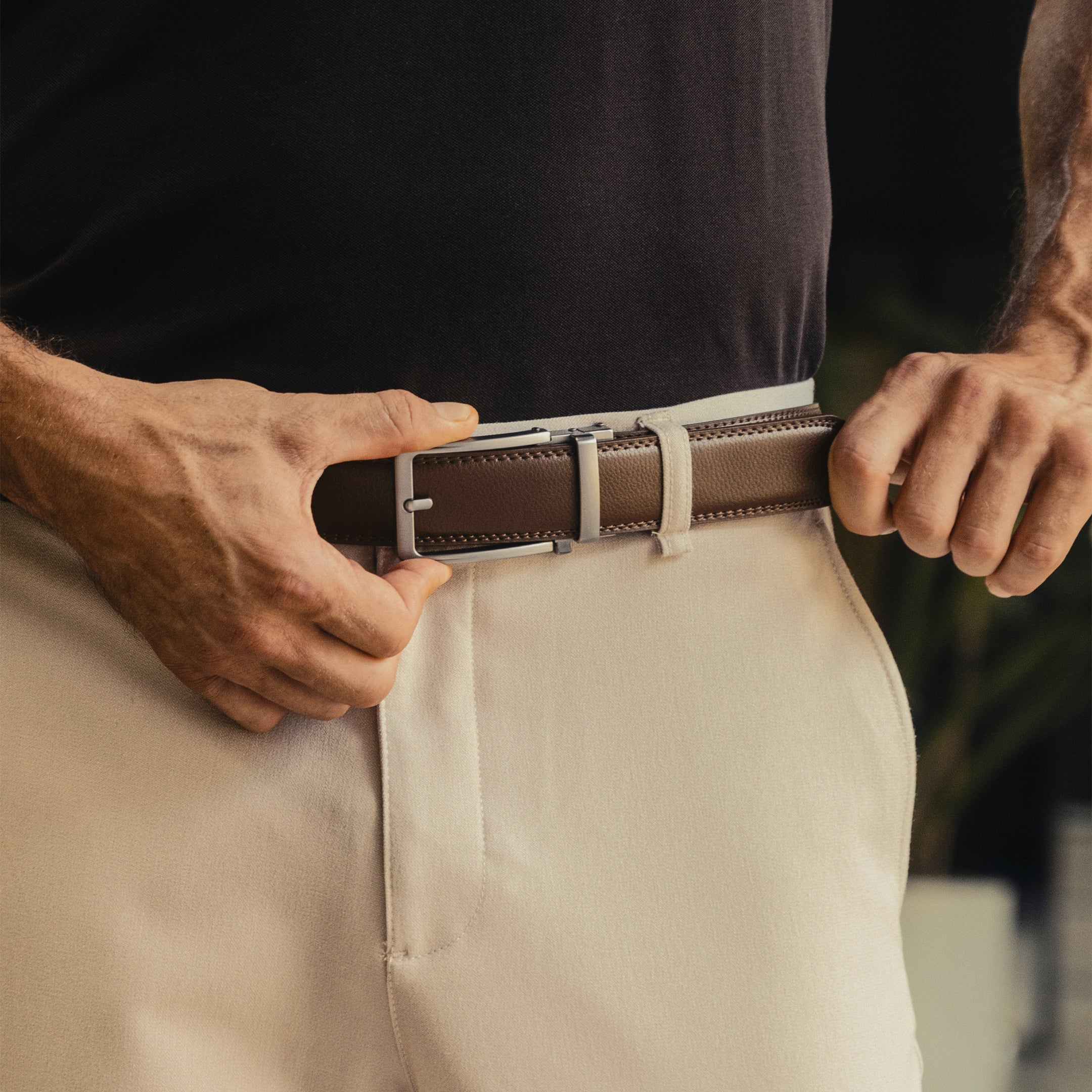 The Buckley Belt | 3-PACK