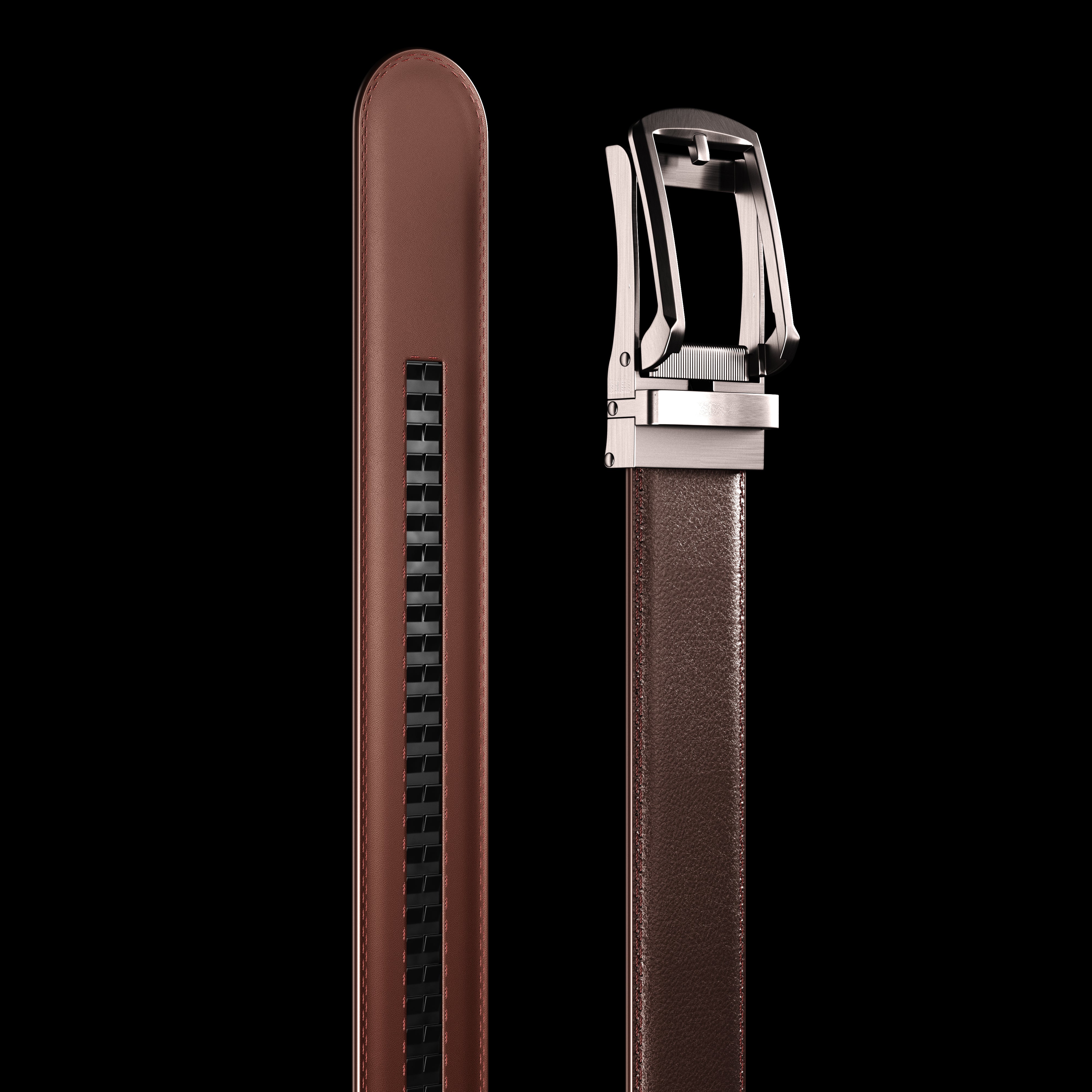 The Women's Belt | Brown