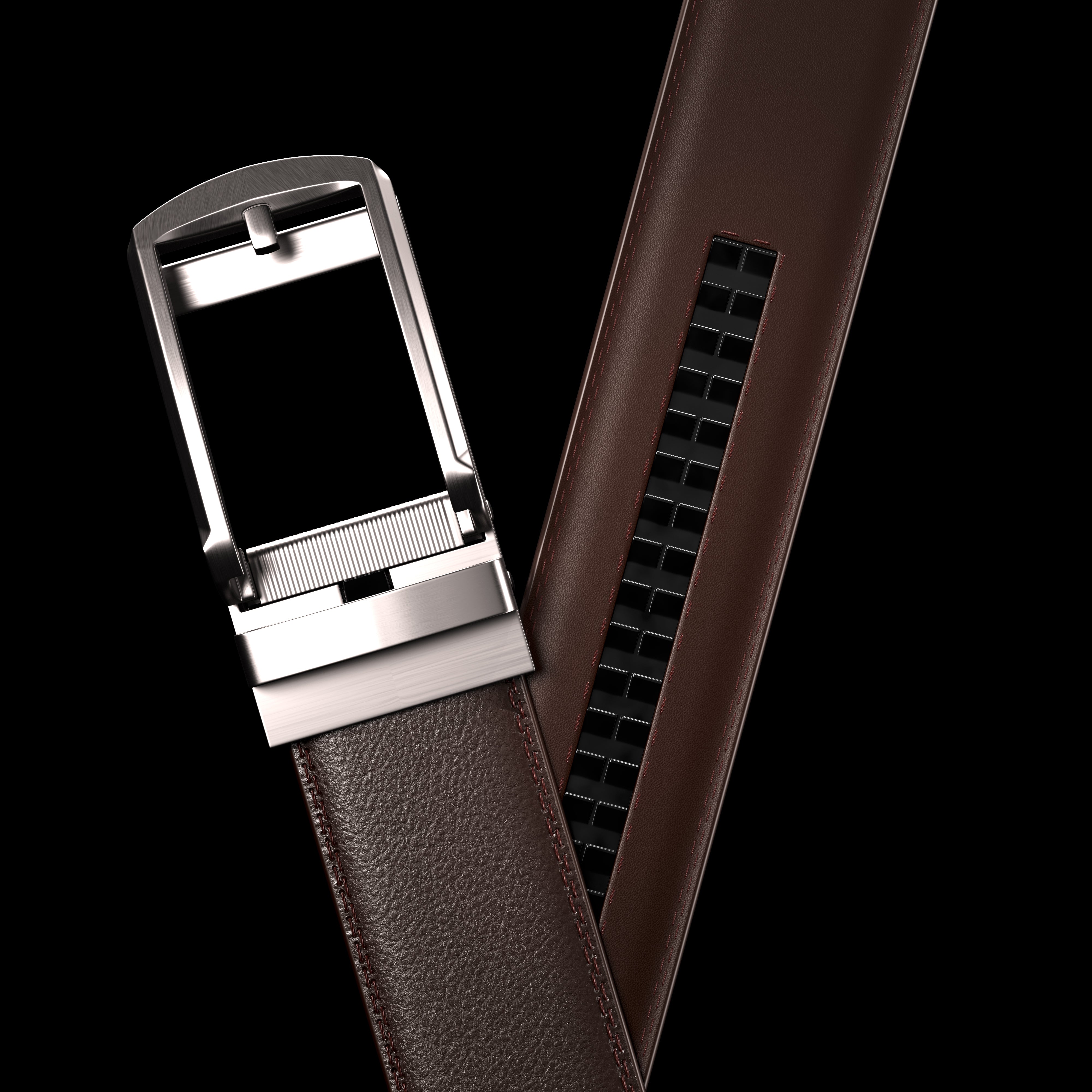 The Women's Belt | Brown