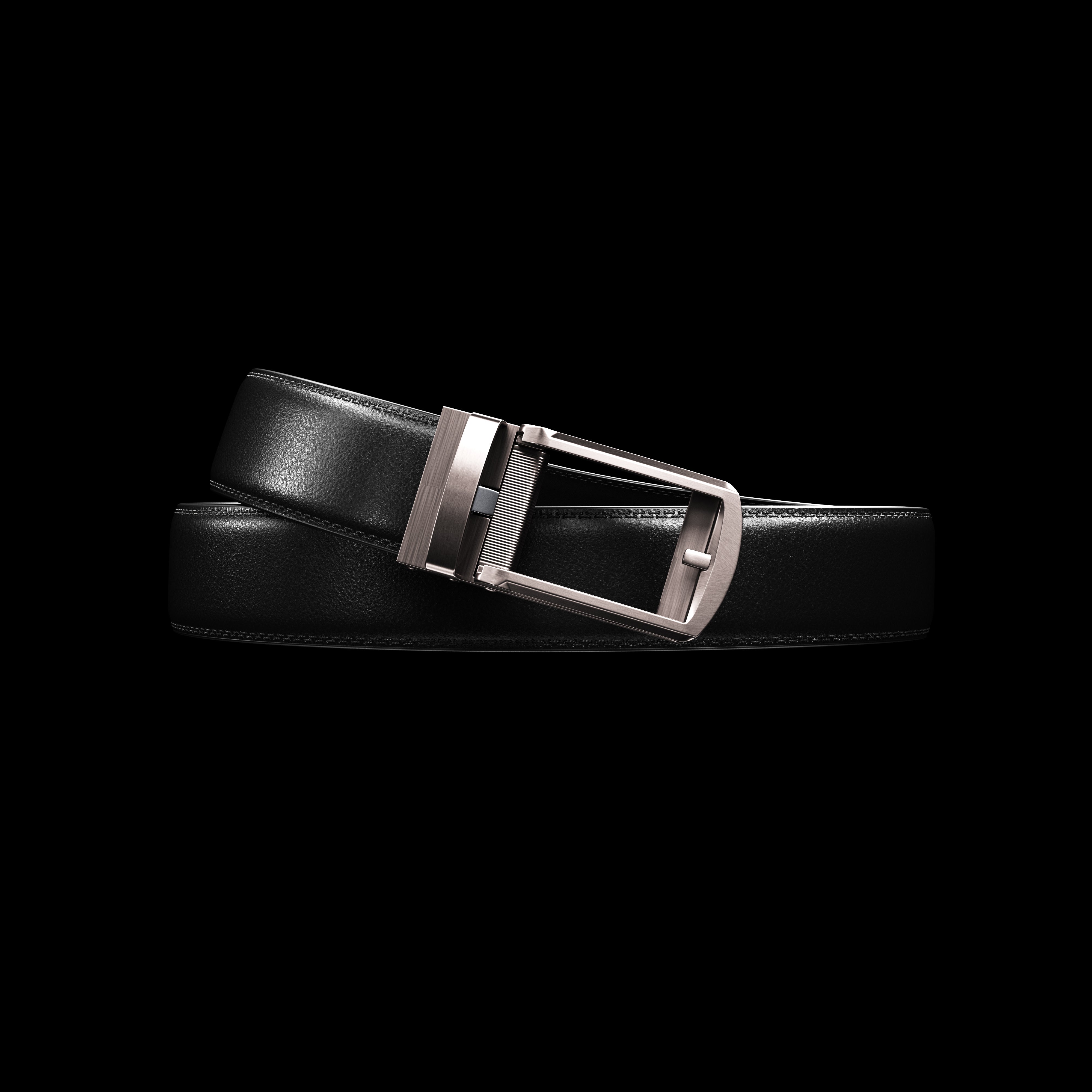 The Women's Belt | Black