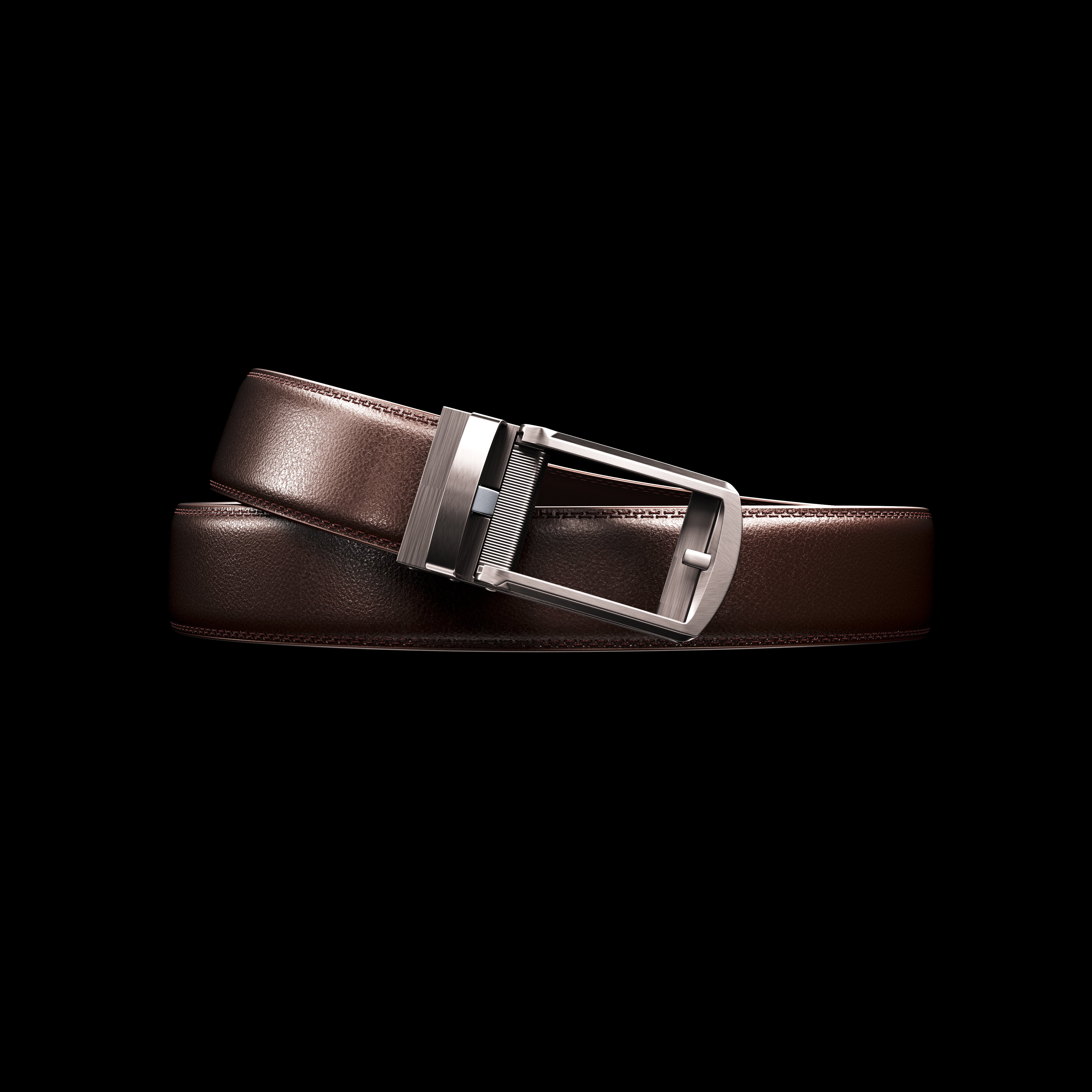 The Women's Belt | Brown